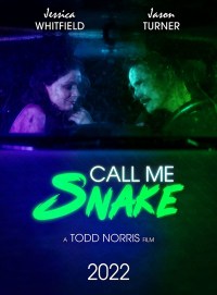 Call Me Snake