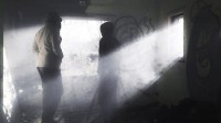 Call of Duty Nazi Zombies in Real Life
