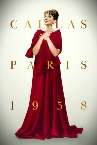 Callas - París, 1958