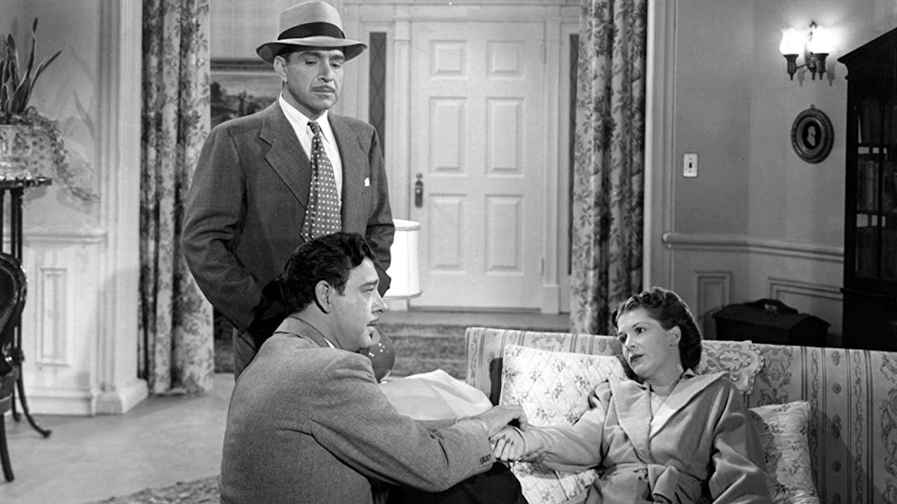 Foto de CALLING DR. DEATH