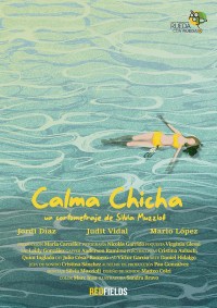 Calma Chicha