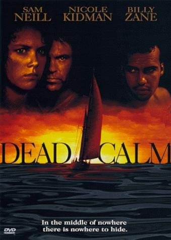 Poster de CALMA TOTAL