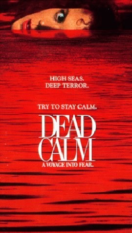 Poster de CALMA TOTAL