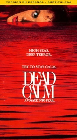 Poster de CALMA TOTAL