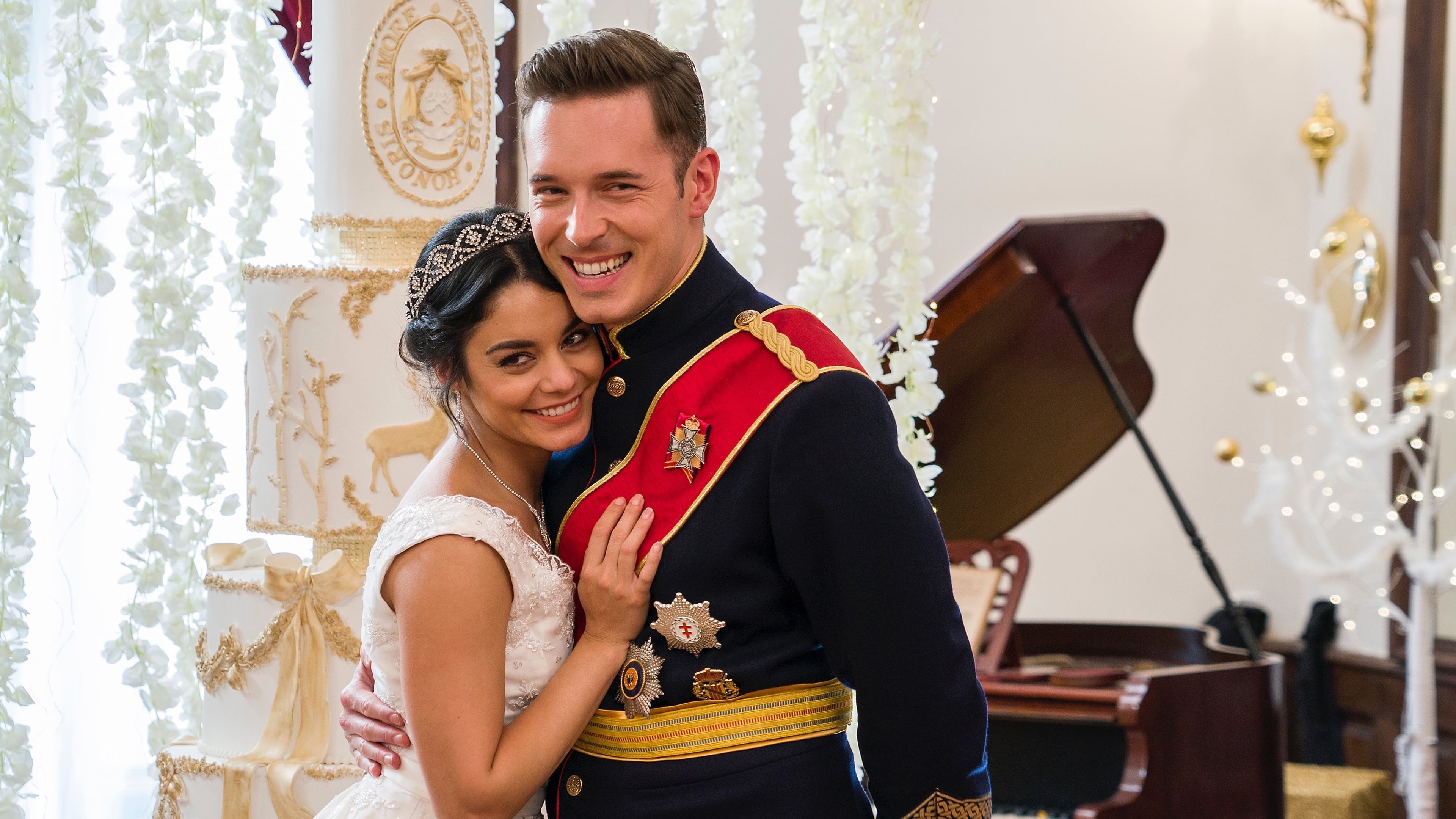 Foto de CAMBIO DE PRINCESA
