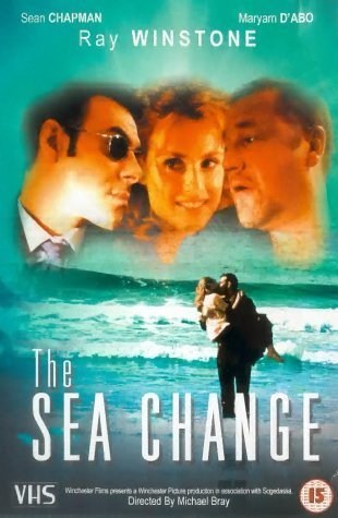 Poster de CAMBIO DE RUMBO