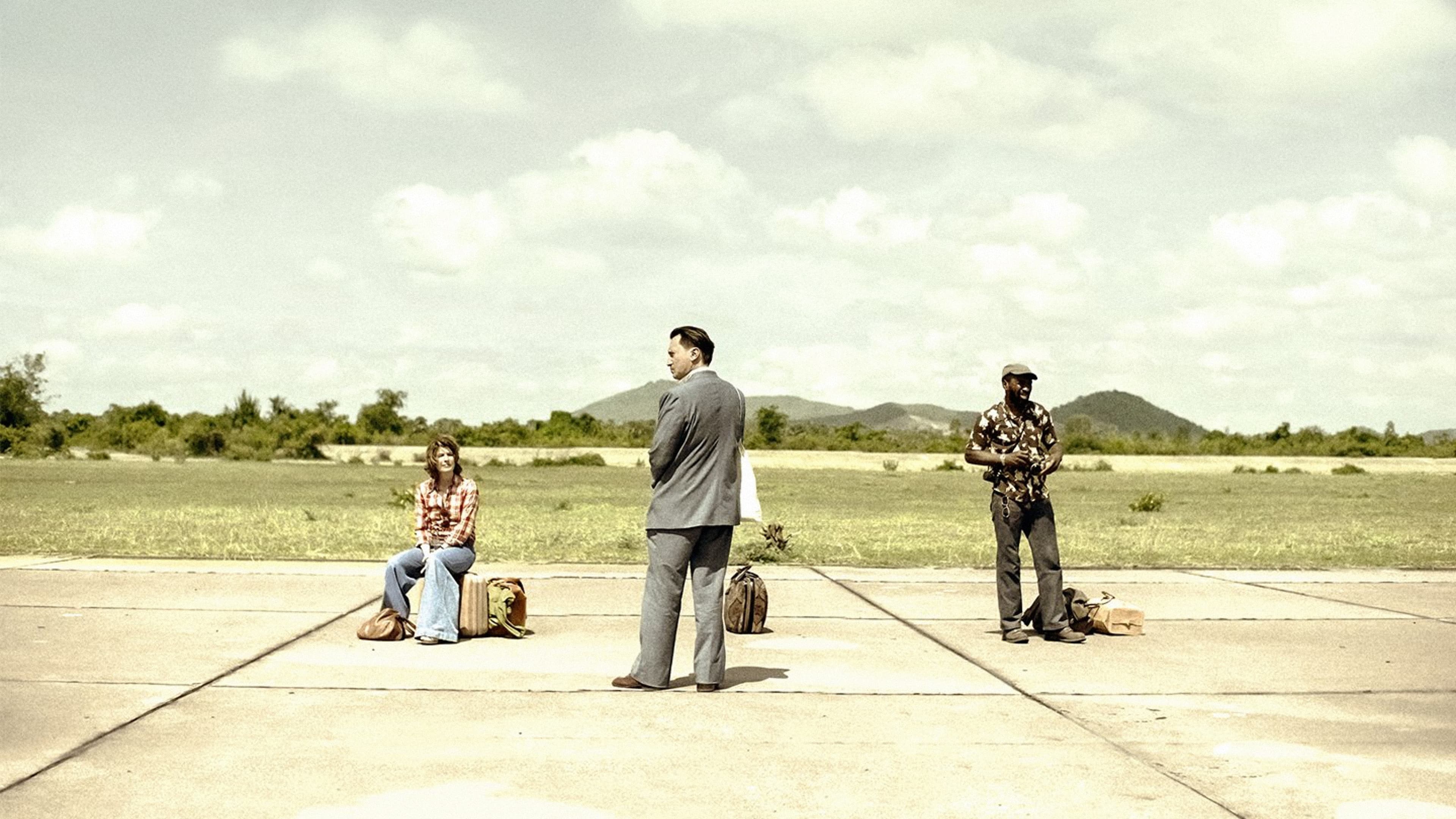 Foto de CAMBOYA, 1978