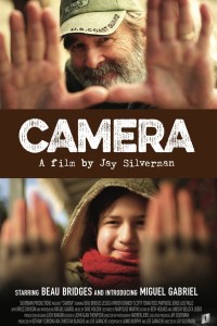 Camera