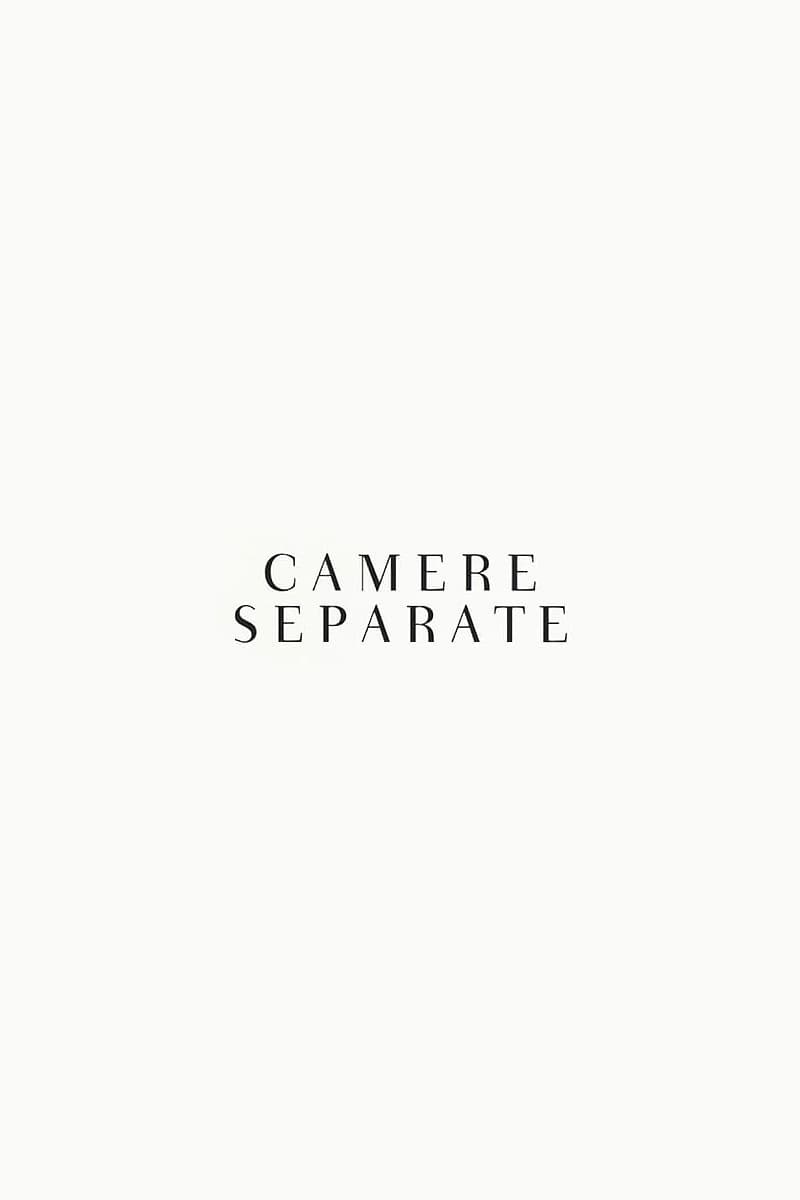 Poster de CAMERE SEPARATE