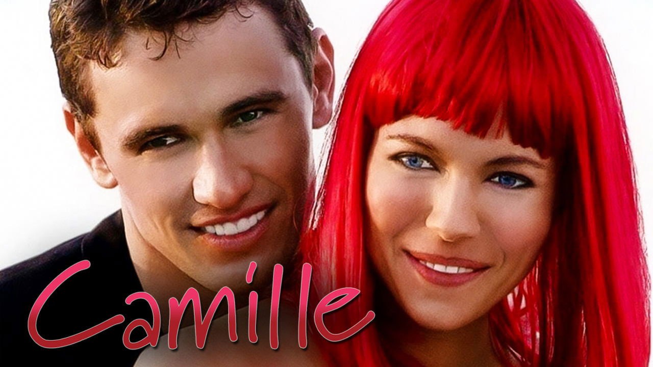 Foto de CAMILLE