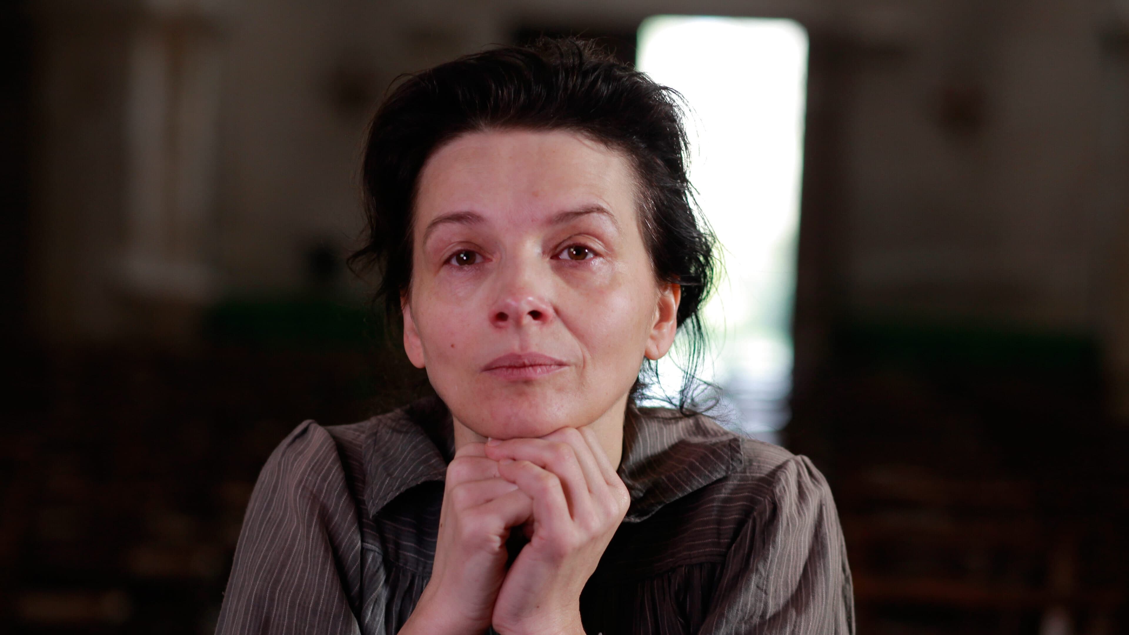 Foto de CAMILLE CLAUDEL, 1915