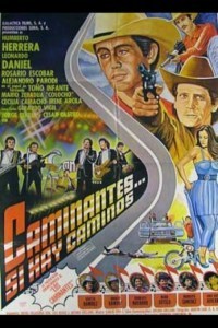 Caminantes... si hay caminos