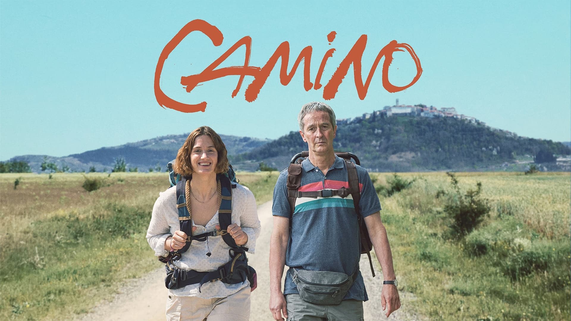 Foto de CAMINO