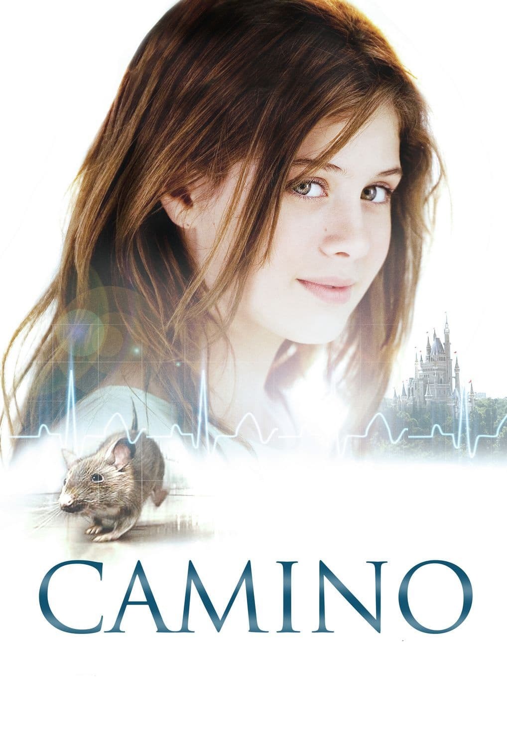 Poster de CAMINO en español