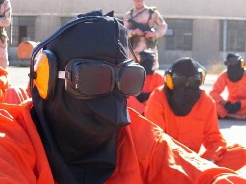 Foto de CAMINO A GUANTÁNAMO