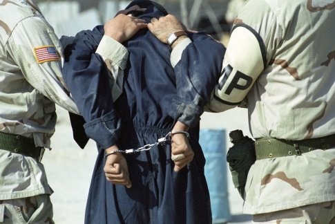 Foto de CAMINO A GUANTÁNAMO