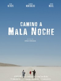 Camino a Mala Noche