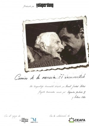 Camino de la Memoria