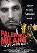 Palermo-Milan One Way