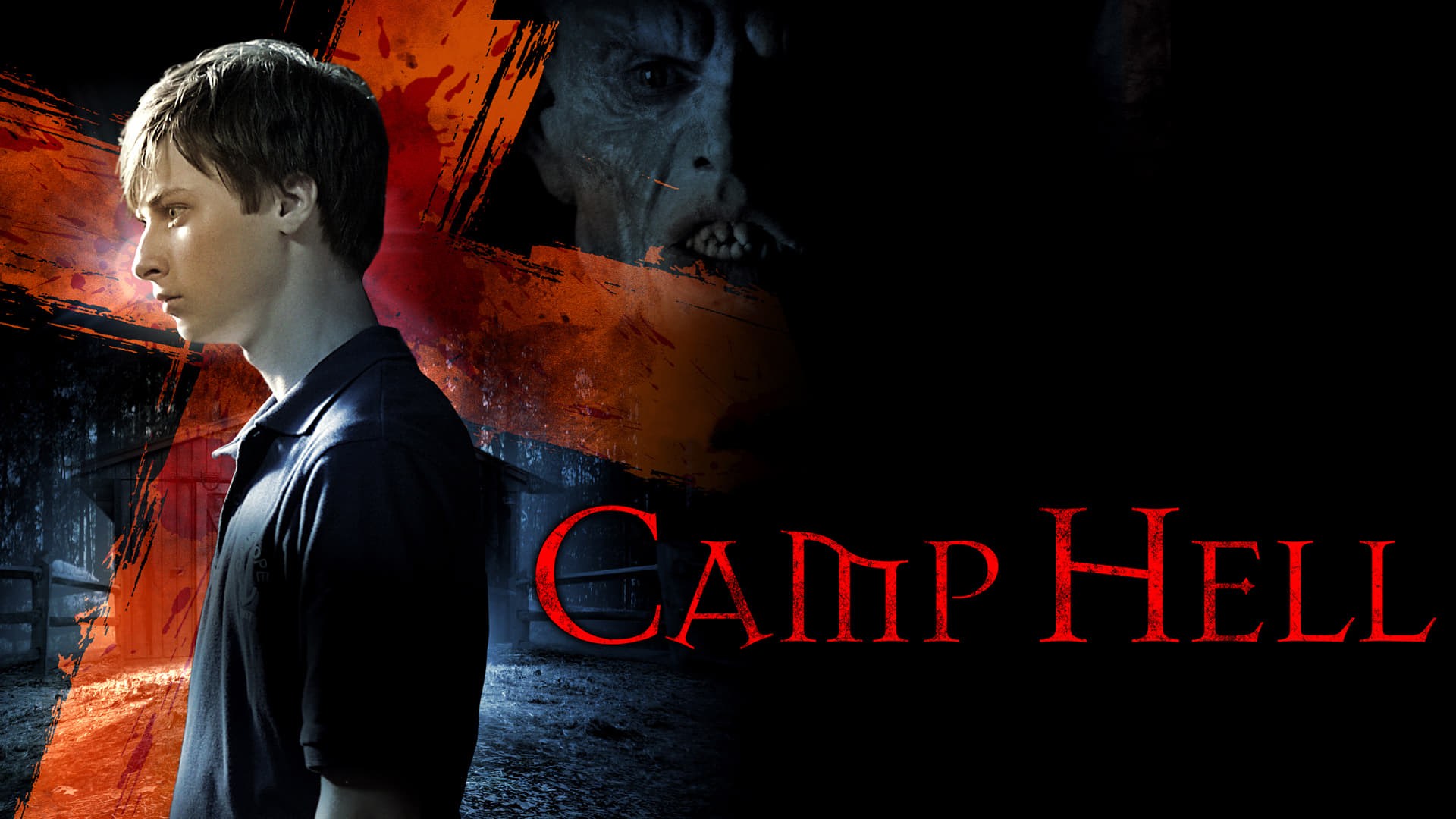 Foto de CAMP HELL