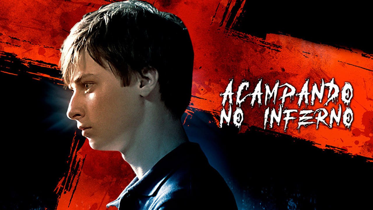 Foto de CAMP HELL