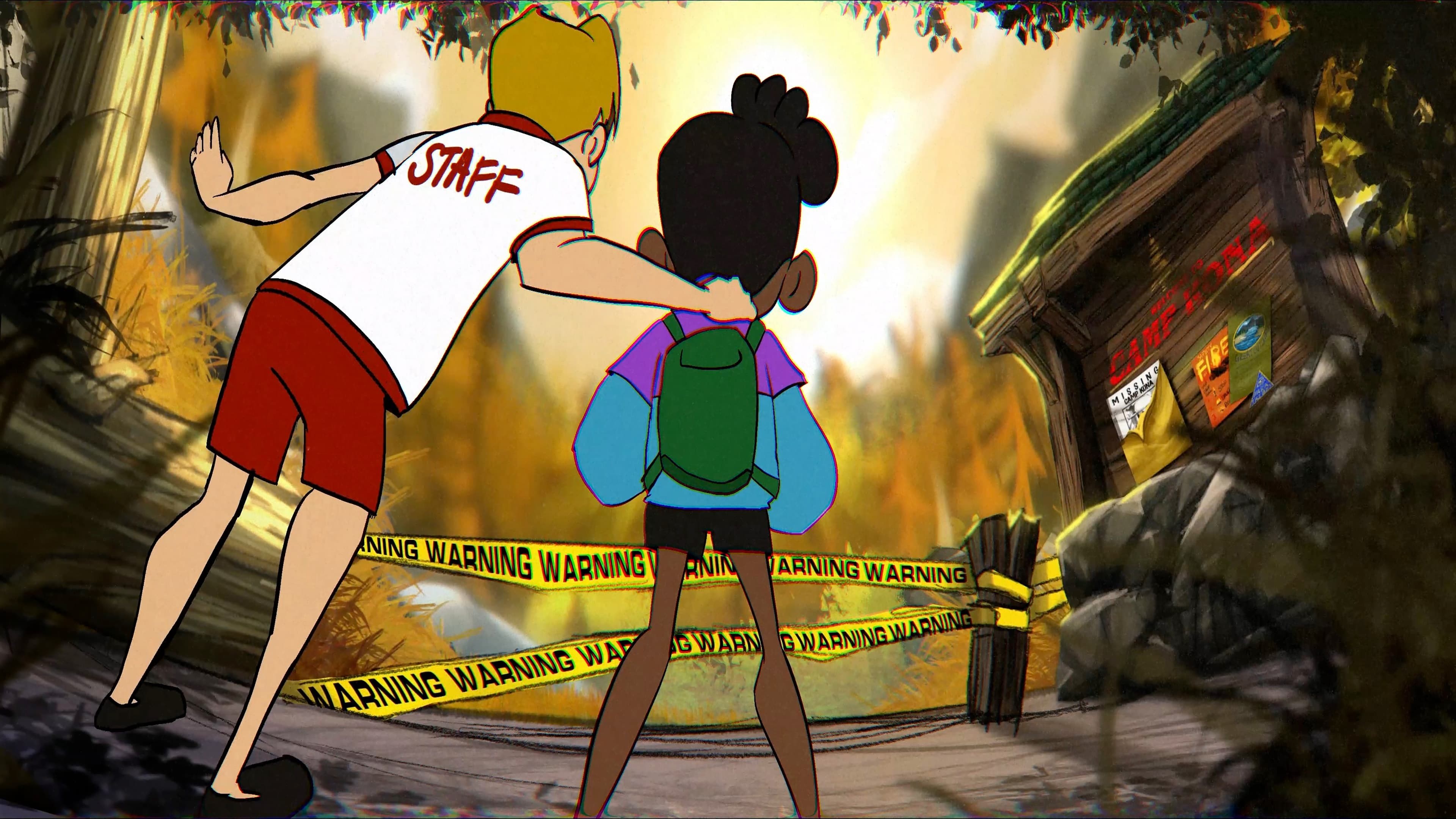 Foto de CAMP KONA