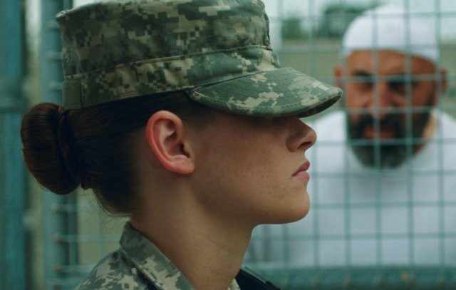 Foto de CAMP X-RAY