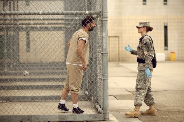 Foto de CAMP X-RAY