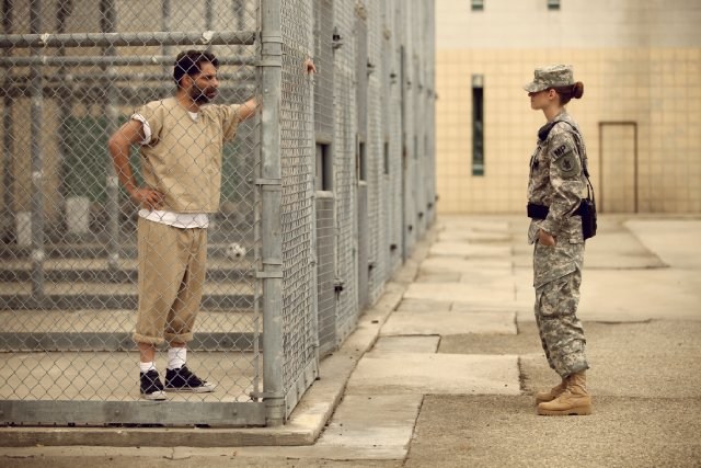 Foto de CAMP X-RAY