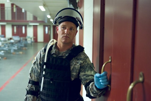 Foto de CAMP X-RAY