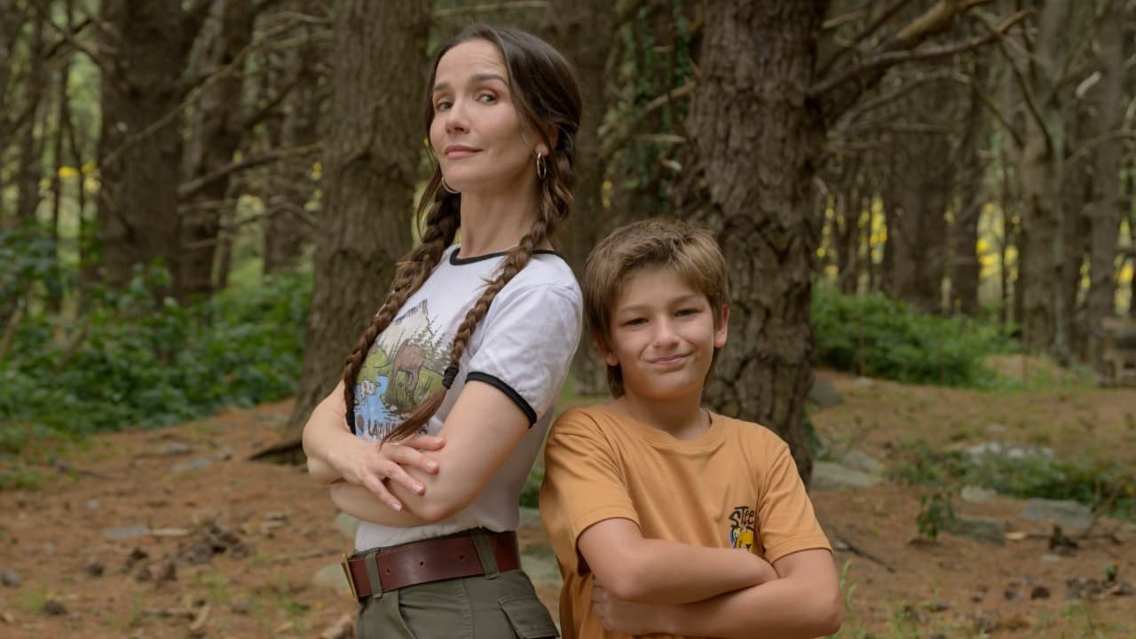 Foto de CAMPAMENTO CON MAMÁ
