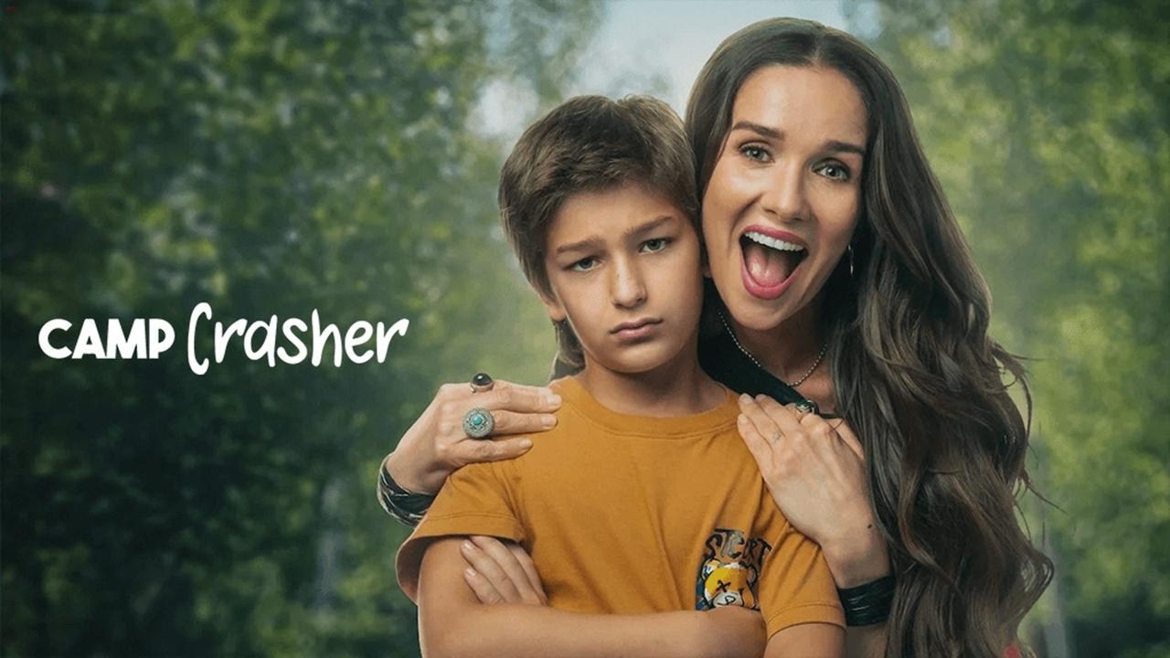 Foto de CAMPAMENTO CON MAMÁ