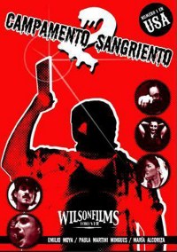 Campamento Sangriento 2