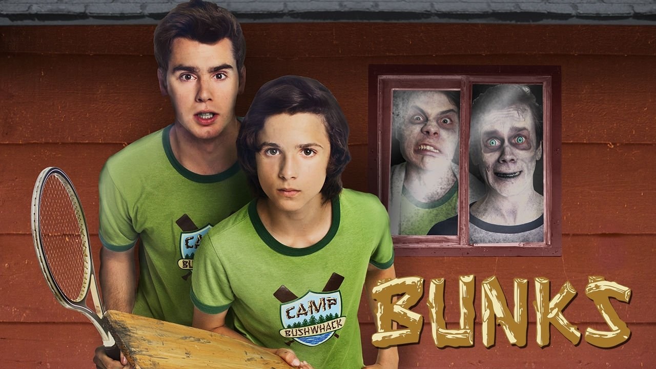 Foto de CAMPAMENTO ZOMBIE
