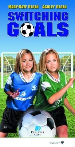 Poster de CAMPEONAS POR IGUAL
