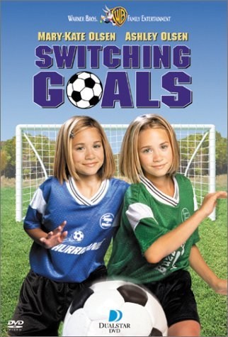 Poster de CAMPEONAS POR IGUAL