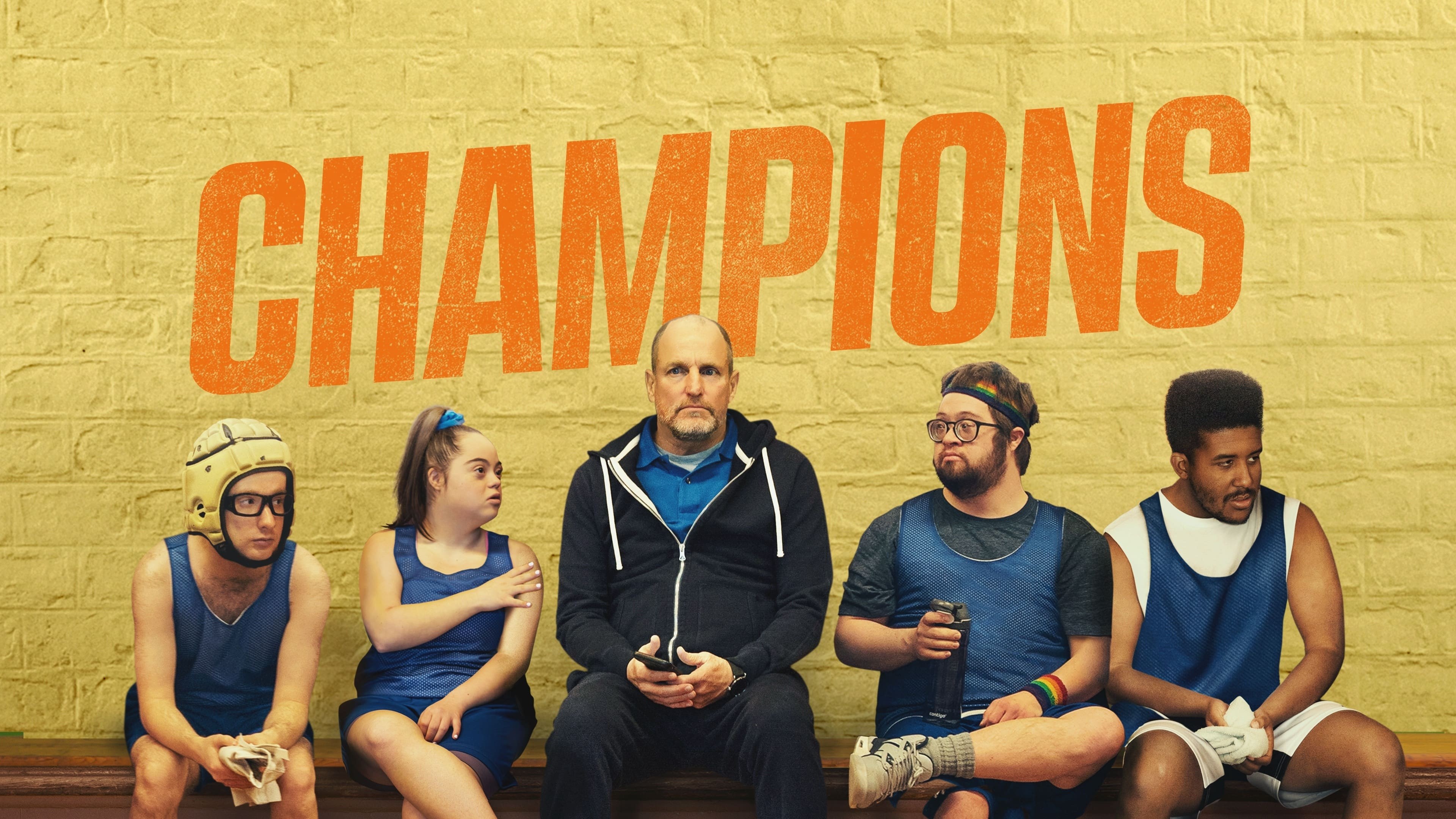 Foto de CHAMPIONS
