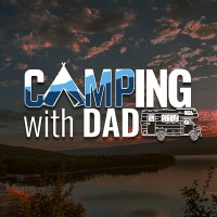 Camping with Dad
