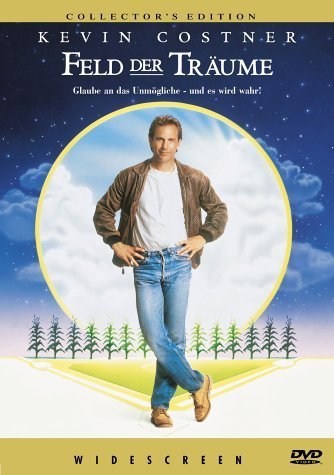 Poster de CAMPO DE SUEÑOS
