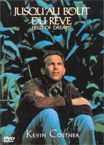 Poster de CAMPO DE SUEÑOS
