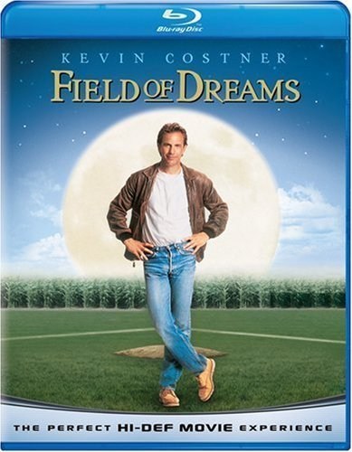 Poster de CAMPO DE SUEÑOS