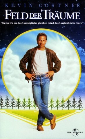 Poster de CAMPO DE SUEÑOS