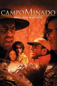 Campo minado, nadie vuelve intacto