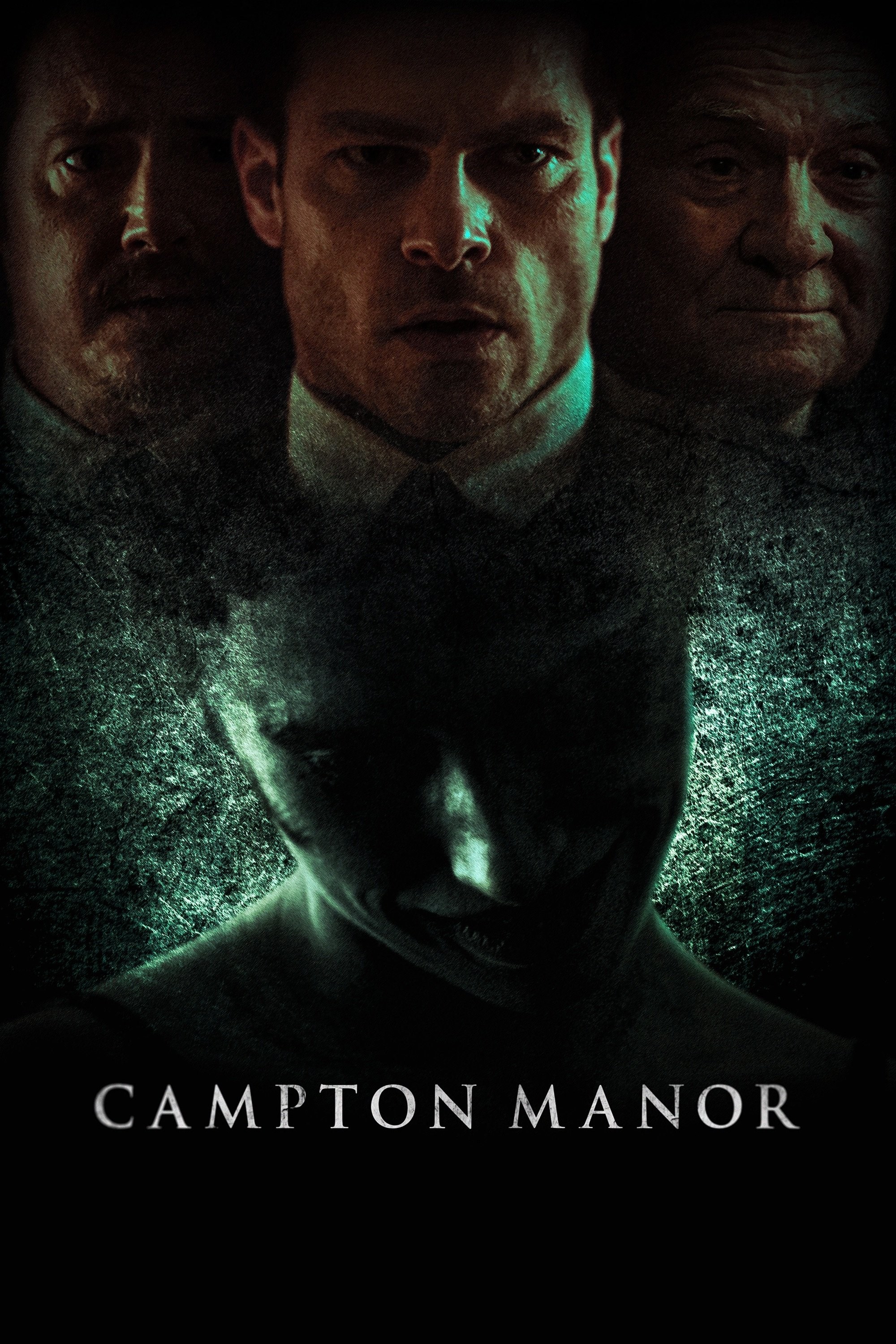 Poster de CAMPTON MANOR