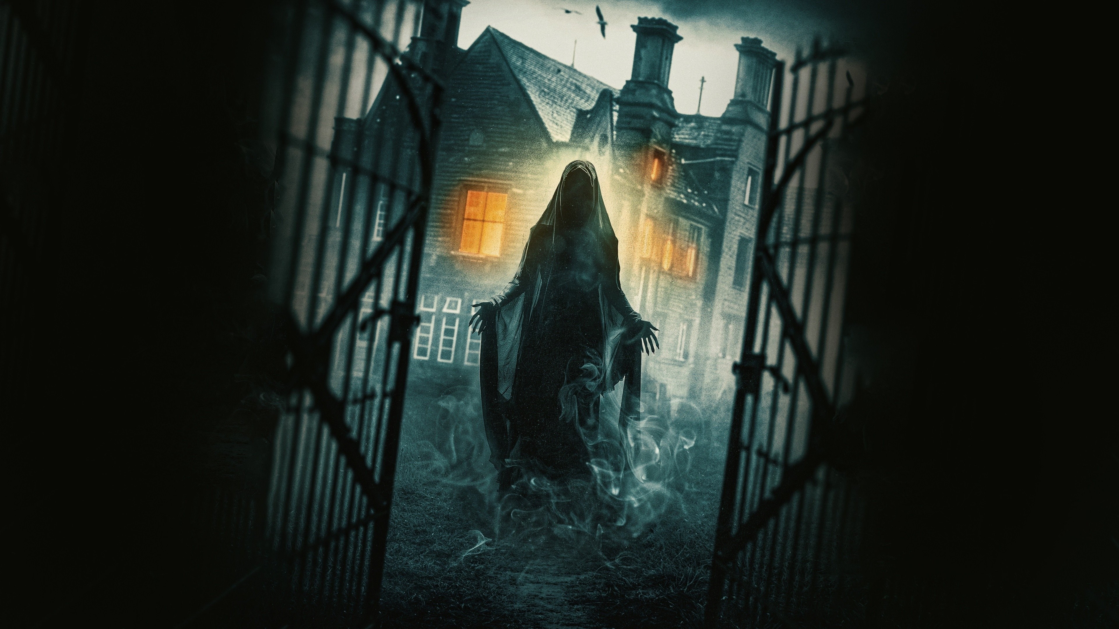 Foto de CAMPTON MANOR