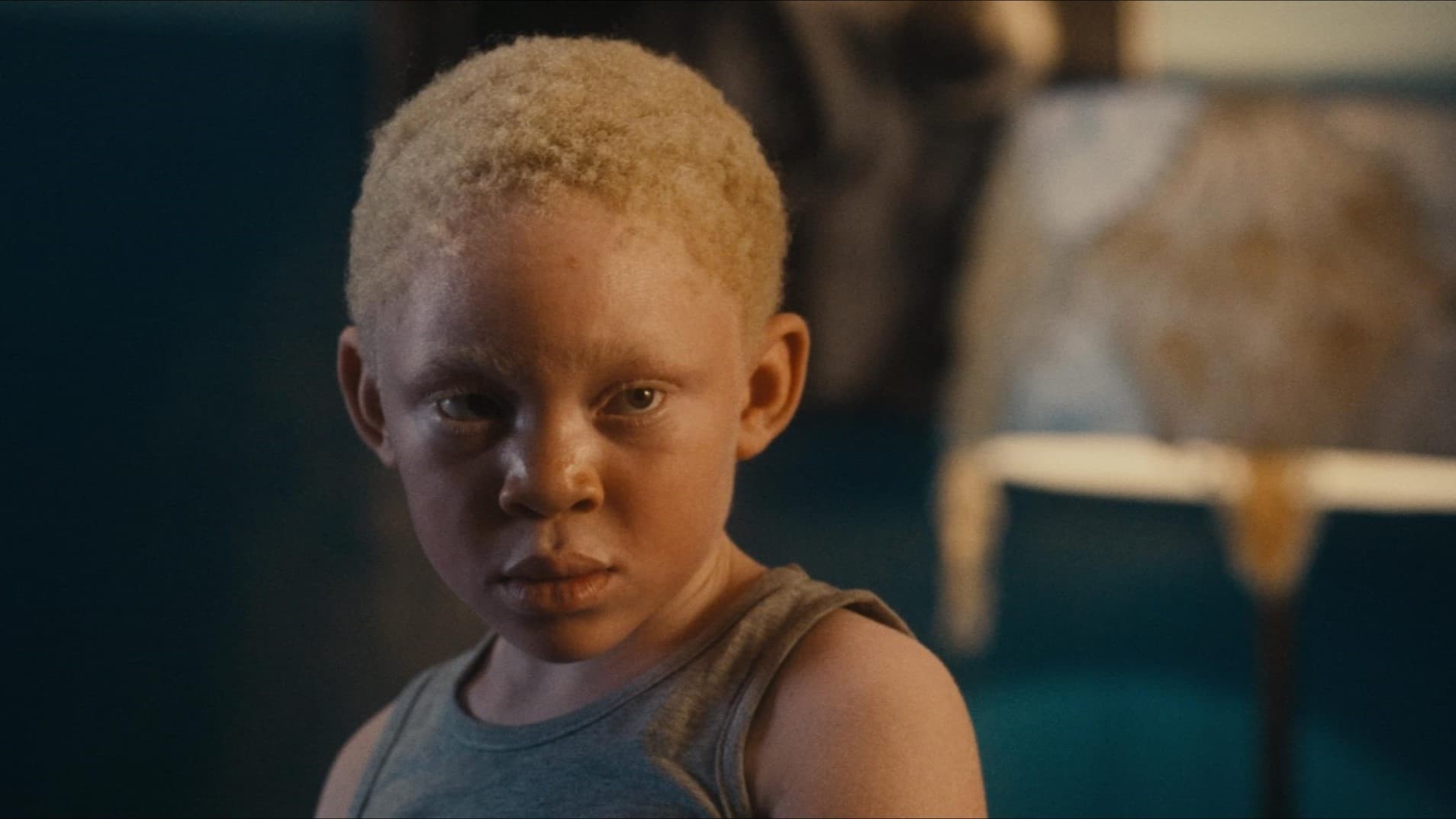 Foto de CAN THEY SEE US?