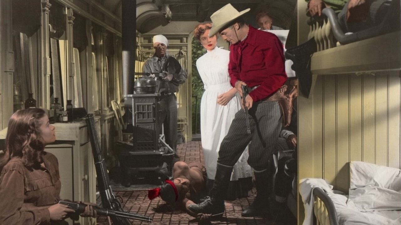 Foto de CANADIAN PACIFIC