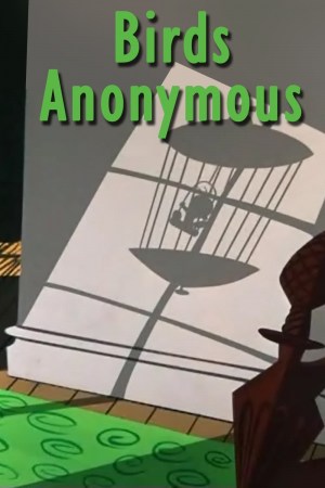 Canarios anónimos