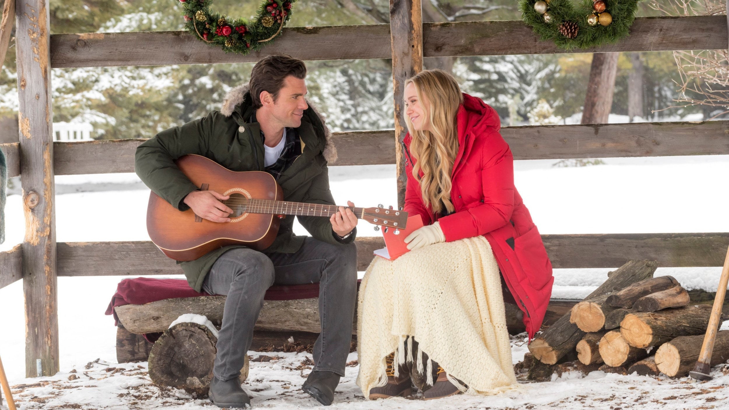 Foto de CANCIÓN DE NAVIDAD