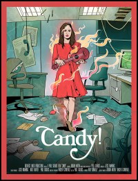 Candy!